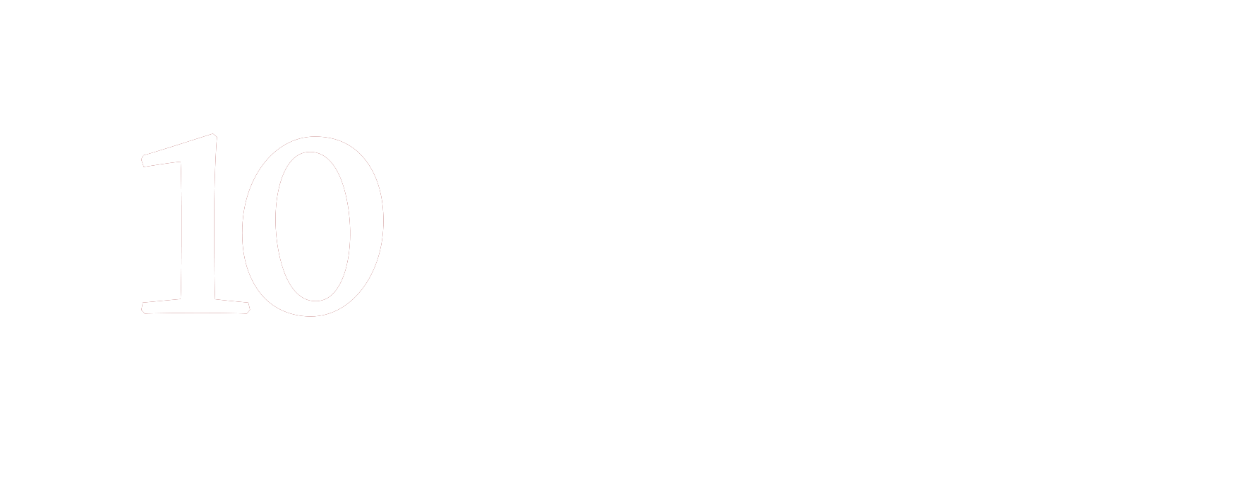 10 anos